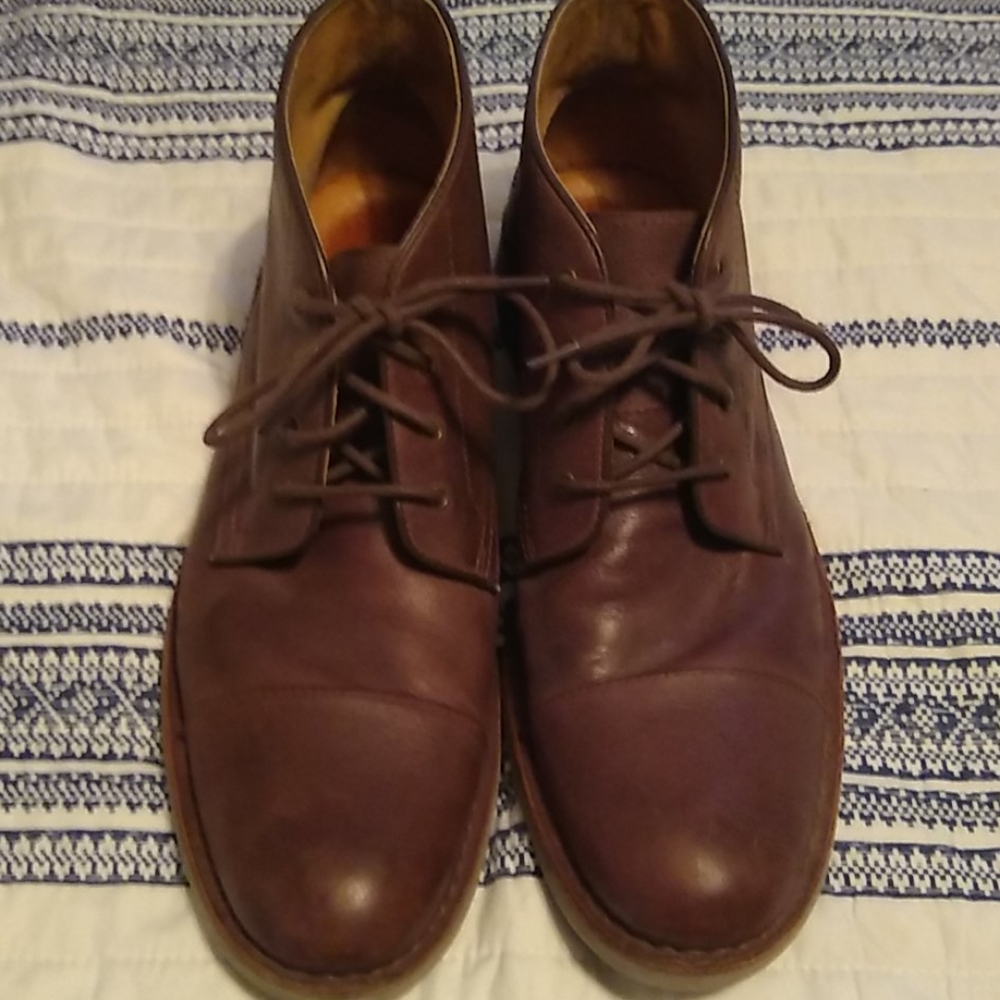 JOHN VARVATOS *USA BOOTS